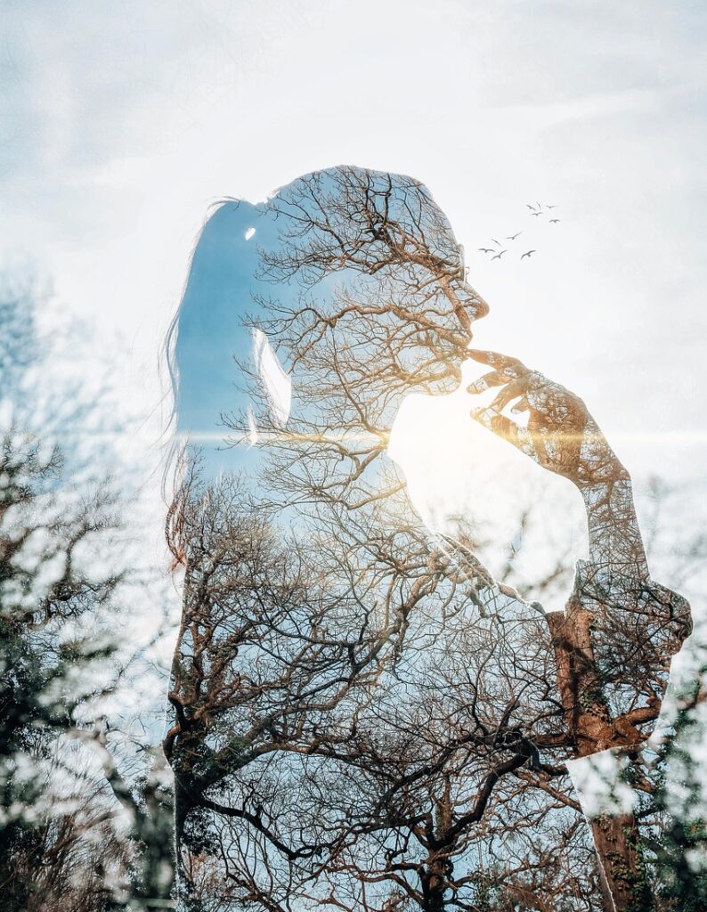 Hypno-coaching méditation réflexion