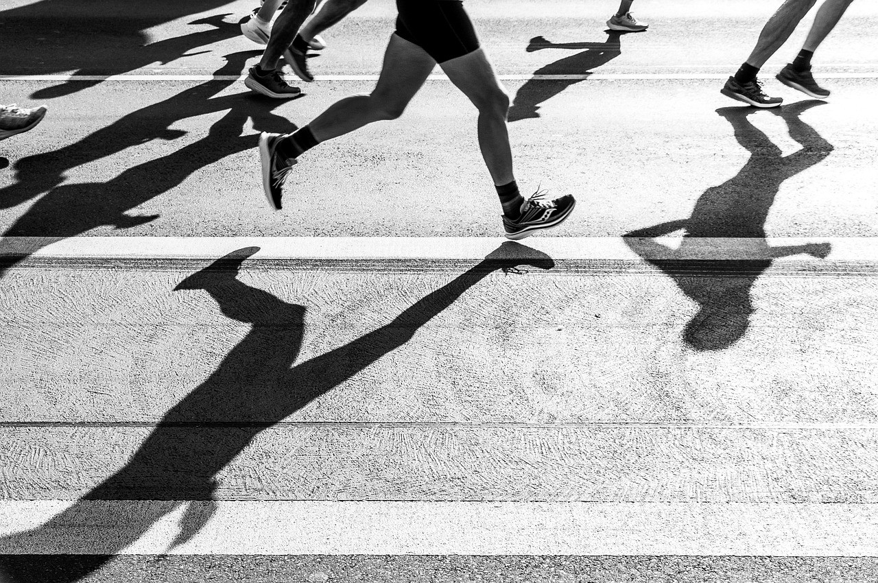 L’Hypnose : Le Nouveau Secret des Sportifs pour Dépasser leurs Limites.