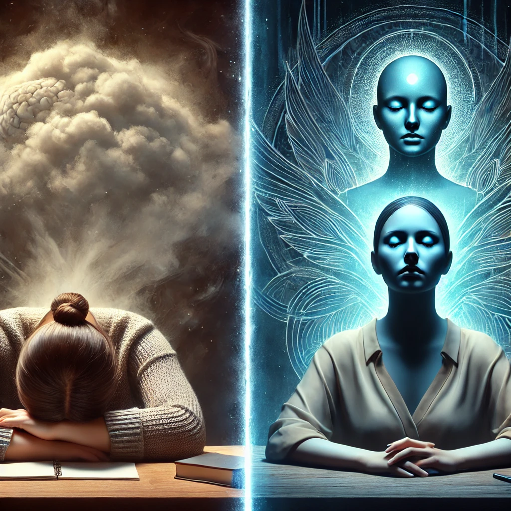 Le Stress : Causes, Conséquences et Solutions