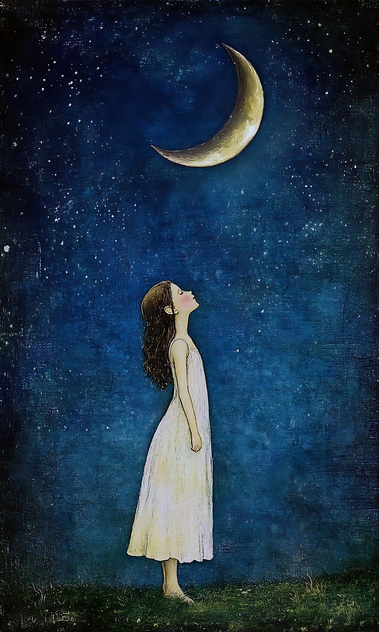 Que signifie « lâcher prise »?