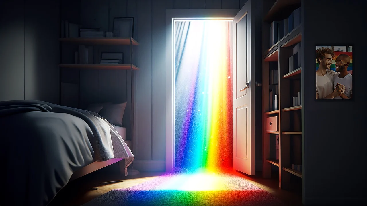 Coming Out : Défis Émotionnels et Solutions