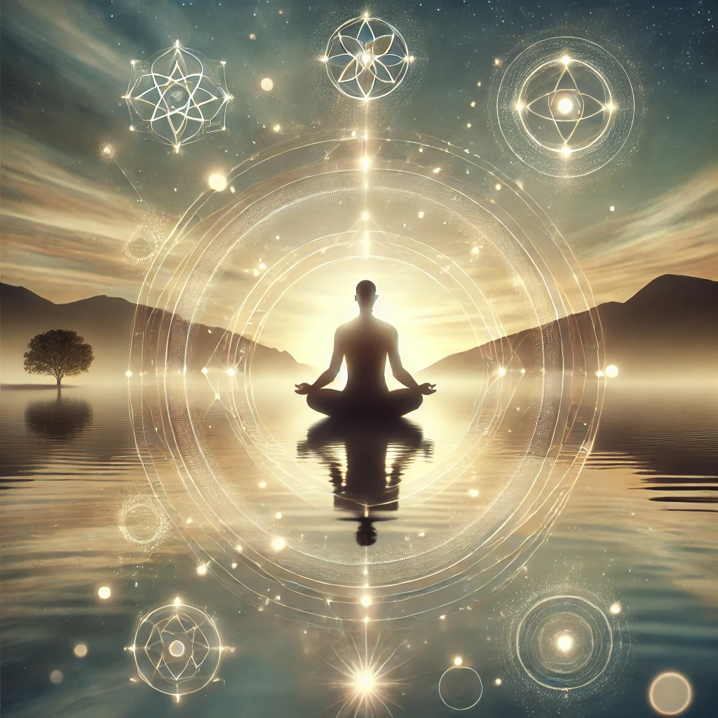 La spiritualité : un chemin vers soi-même
