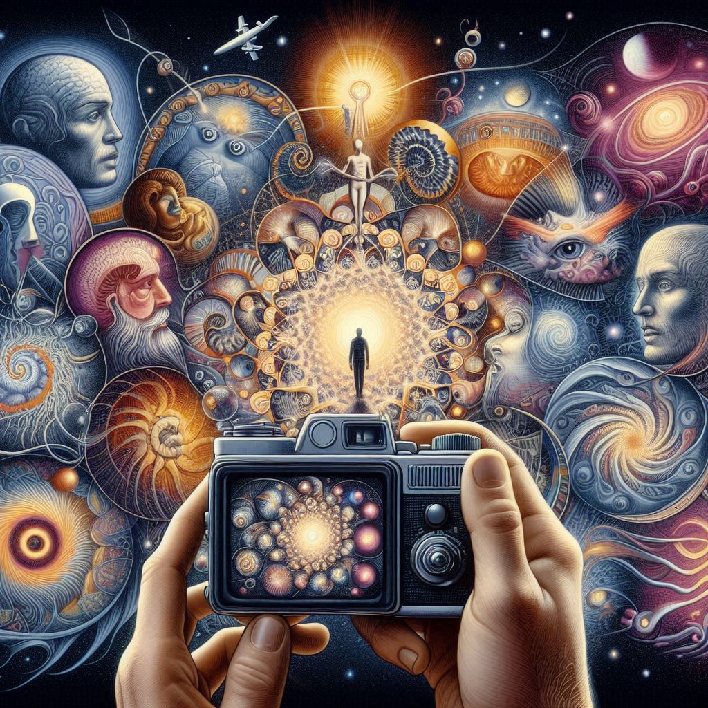 Les Synchronicités : Signes de l’Univers ou Simple Hasard ?