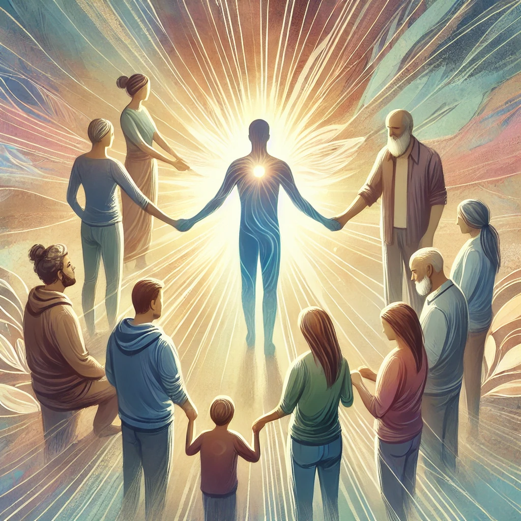 L’Importance Cruciale des Accompagnants dans les Transitions de Genre