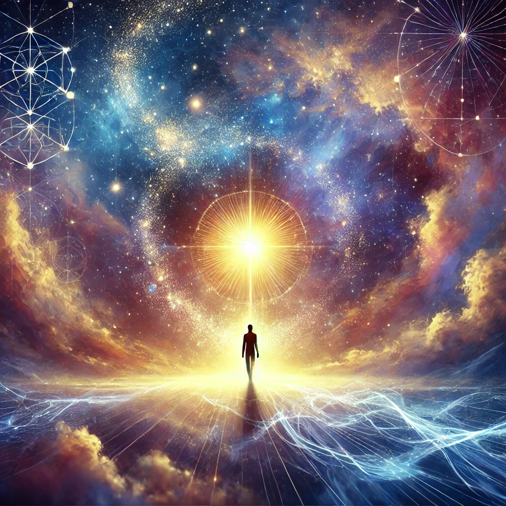 La Spiritualité : Une Quête Intime et Universelle