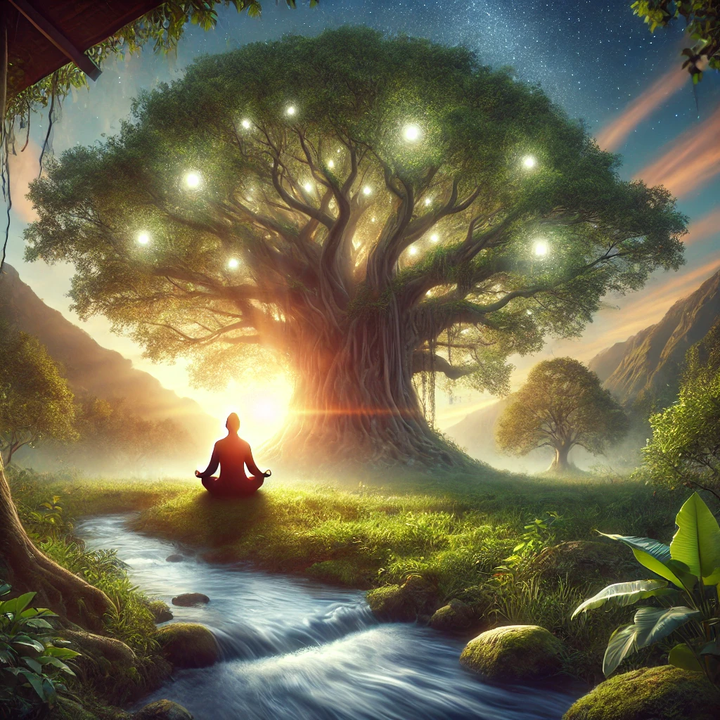 Développer sa spiritualité
