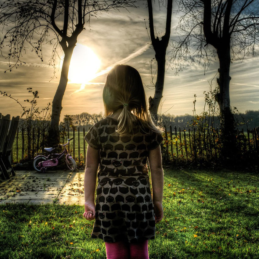 L’Enfant Intérieur : Retrouver et Guérir ses Parts Cachées