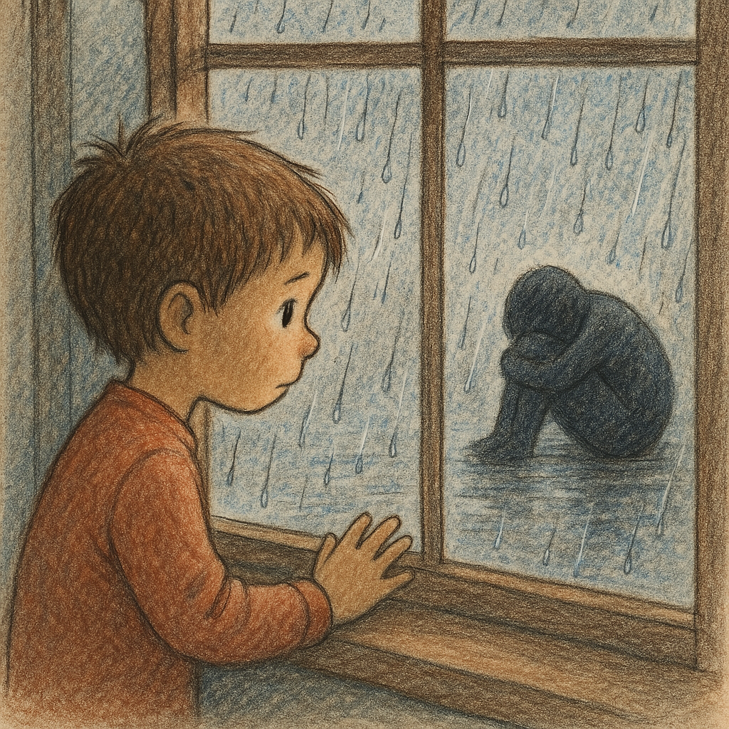 L’inceste : La Perception de l’Enfant